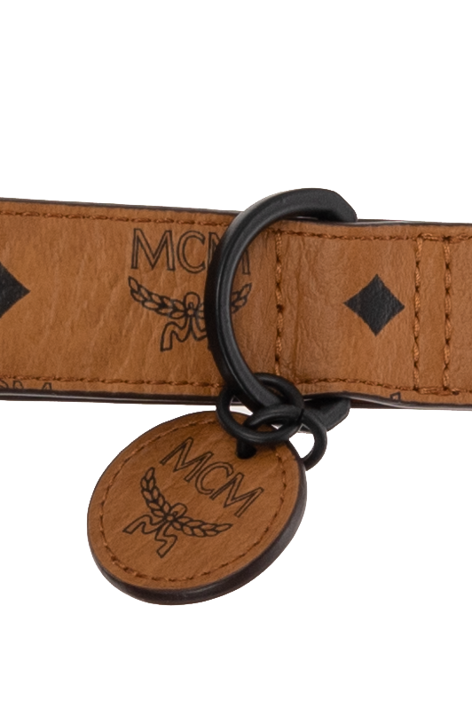 Monogrammed dog hot sale leash